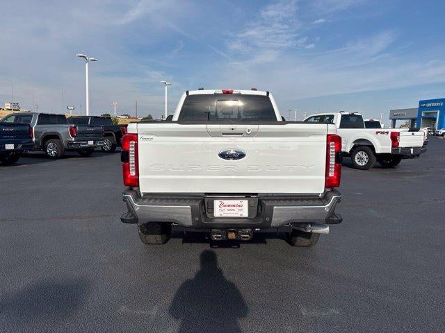 2024 Ford Super Duty F-350 SRW XL