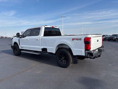 2024 Ford Super Duty F-350 SRW XL
