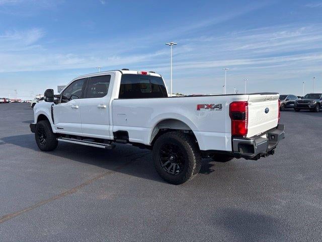 2024 Ford Super Duty F-350 SRW XL