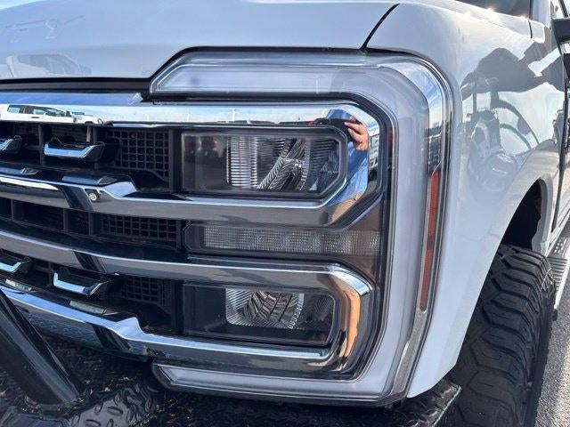 2024 Ford Super Duty F-350 SRW XL