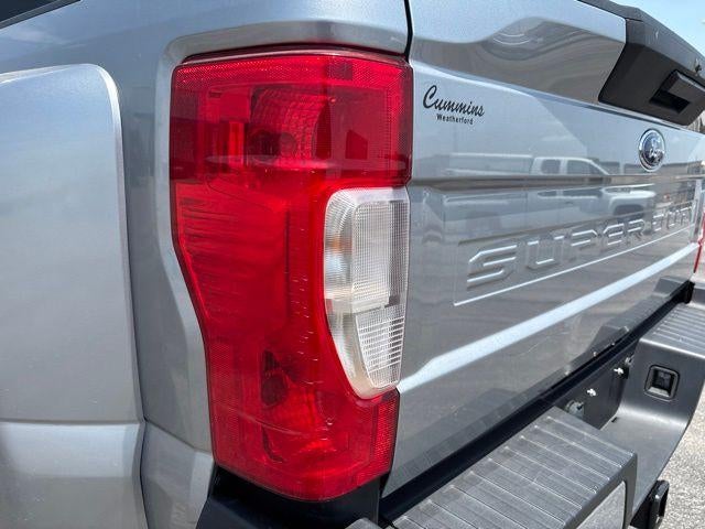 2020 Ford Super Duty F-350 DRW XL
