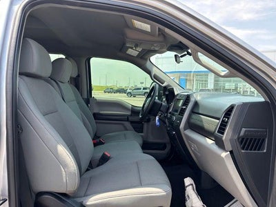 2020 Ford Super Duty F-350 DRW XL