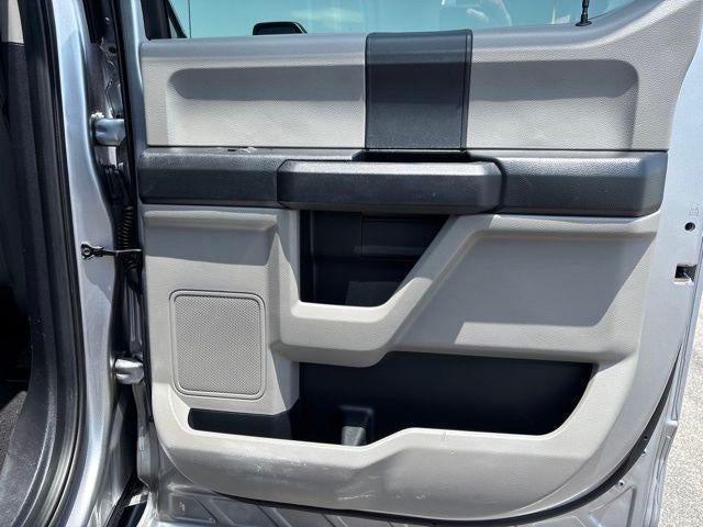 2020 Ford Super Duty F-350 DRW XL