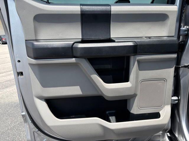2020 Ford Super Duty F-350 DRW XL