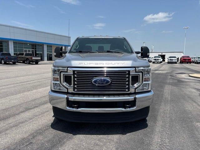 2020 Ford Super Duty F-350 DRW XL
