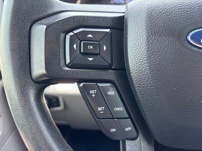 2020 Ford Super Duty F-350 DRW XL