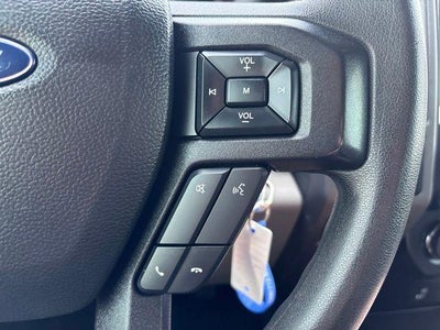 2020 Ford Super Duty F-350 DRW XL