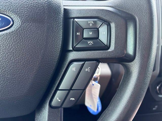 2020 Ford Super Duty F-350 DRW XL