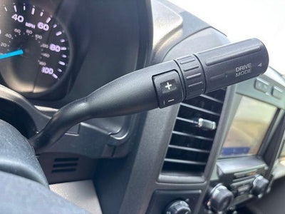 2020 Ford Super Duty F-350 DRW XL