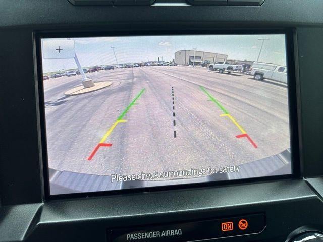 2020 Ford Super Duty F-350 DRW XL