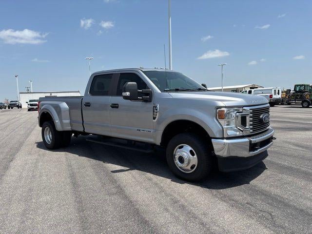 2020 Ford Super Duty F-350 DRW XL