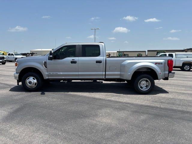 2020 Ford Super Duty F-350 DRW XL