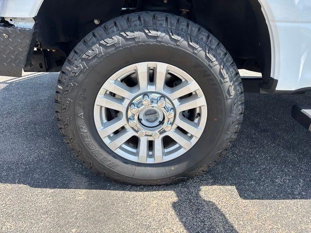 2019 Ford Super Duty F-350 SRW XL