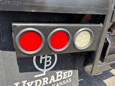 2019 Ford Super Duty F-350 SRW XL