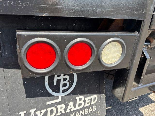 2019 Ford Super Duty F-350 SRW XL