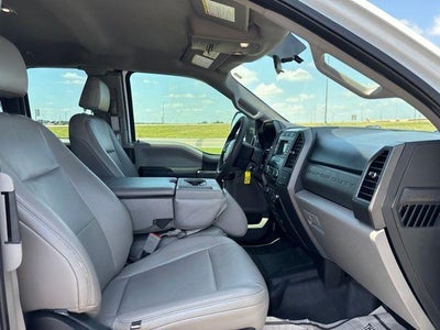 2019 Ford Super Duty F-350 SRW XL