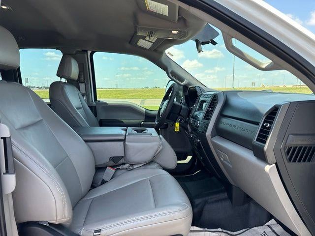 2019 Ford Super Duty F-350 SRW XL
