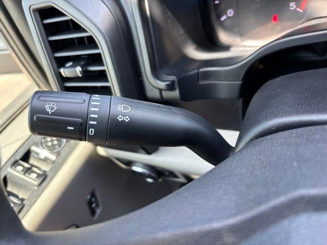 2019 Ford Super Duty F-350 SRW XL