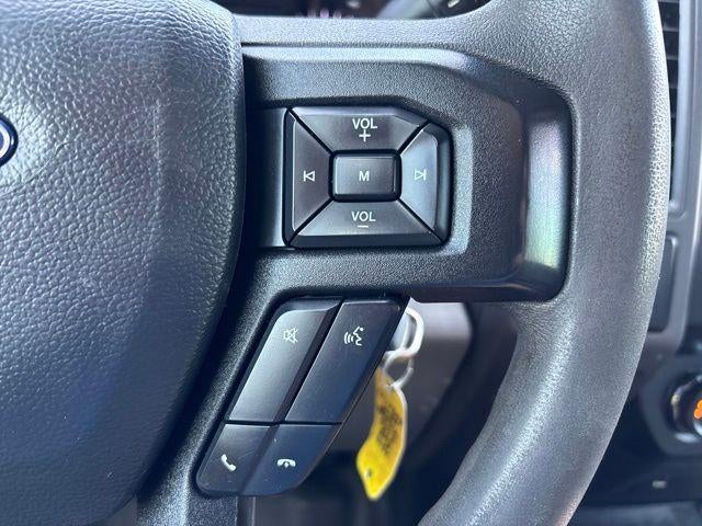 2019 Ford Super Duty F-350 SRW XL