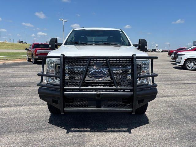 2019 Ford Super Duty F-350 SRW XL
