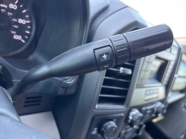 2019 Ford Super Duty F-350 SRW XL