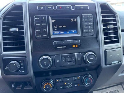 2019 Ford Super Duty F-350 SRW XL