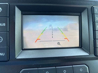 2019 Ford Super Duty F-350 SRW XL