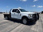 2019 Ford Super Duty F-350 SRW XL