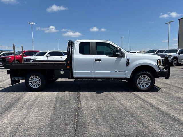2019 Ford Super Duty F-350 SRW XL