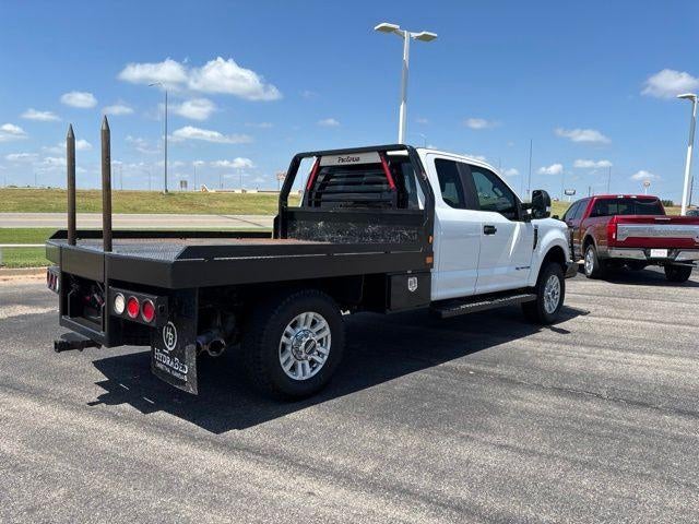 2019 Ford Super Duty F-350 SRW XL