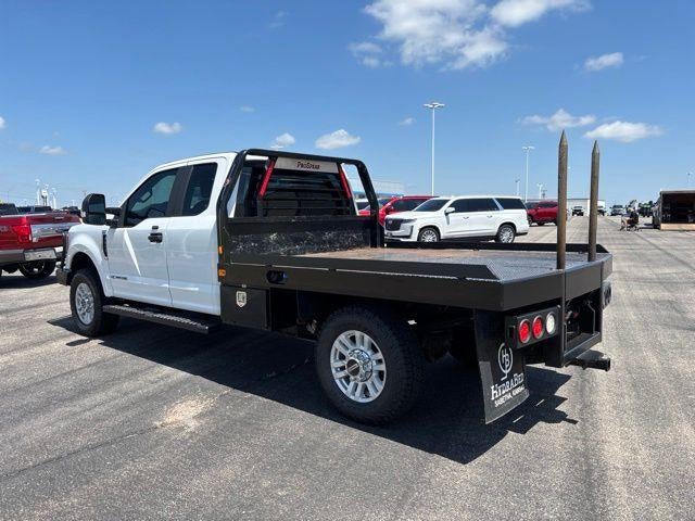 2019 Ford Super Duty F-350 SRW XL