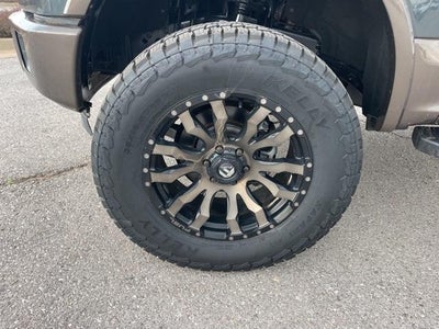 2015 Ford F-150 Base