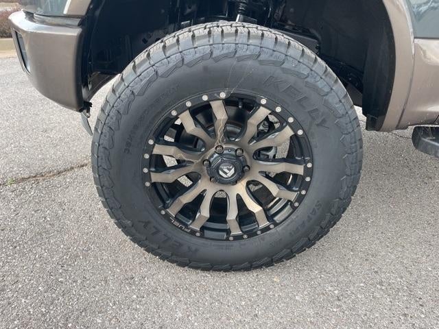 2015 Ford F-150 Base