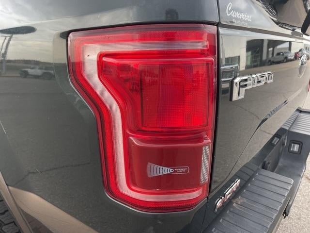 2015 Ford F-150 Base