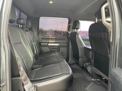 2015 Ford F-150 Base