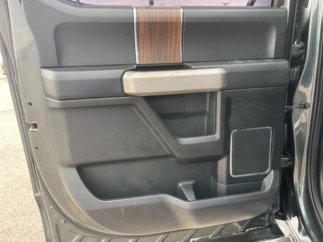 2015 Ford F-150 Base