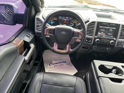 2015 Ford F-150 Base