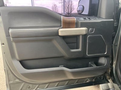 2015 Ford F-150 Base