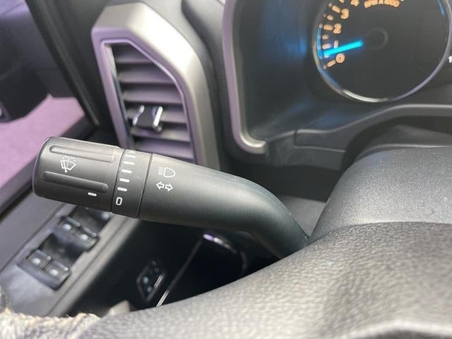 2015 Ford F-150 Base