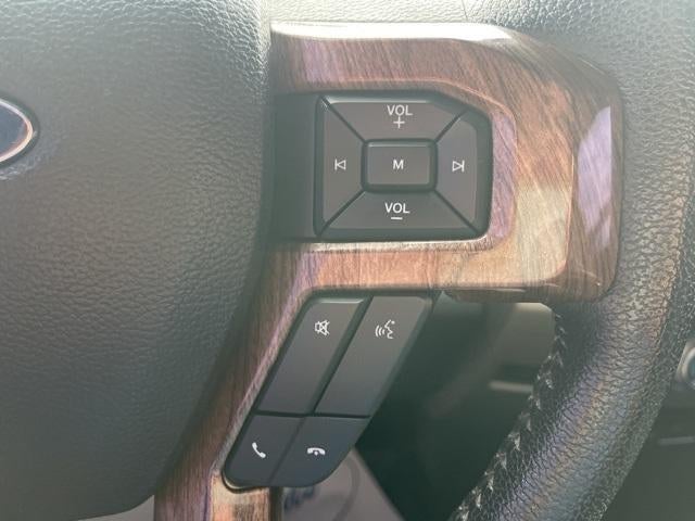 2015 Ford F-150 Base