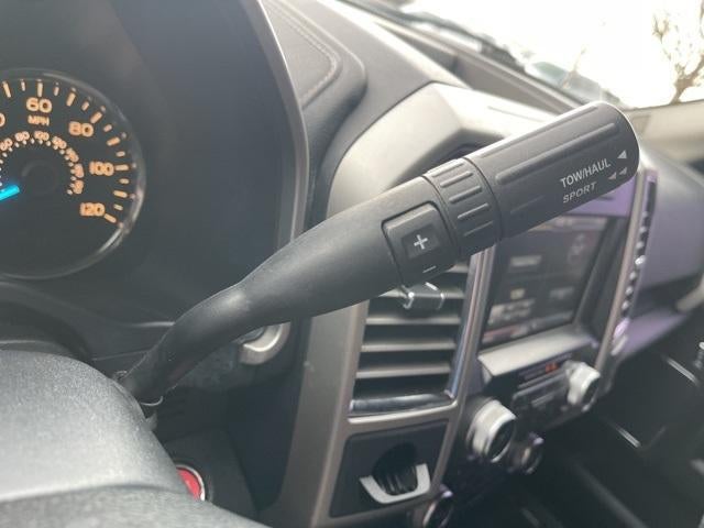 2015 Ford F-150 Base