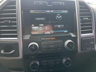 2015 Ford F-150 Base