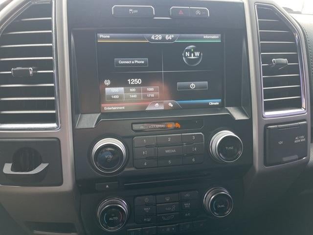 2015 Ford F-150 Base