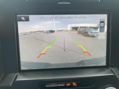 2015 Ford F-150 Base