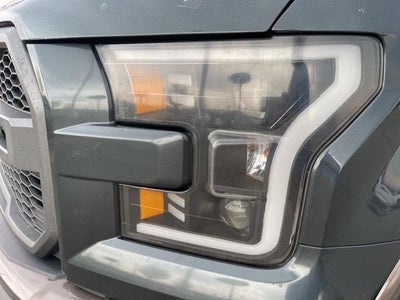 2015 Ford F-150 Base