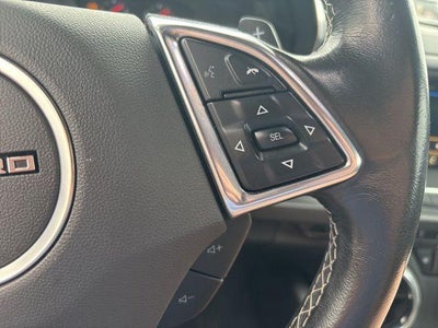 2019 Chevrolet Camaro 1LT