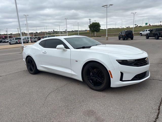2019 Chevrolet Camaro 1LT