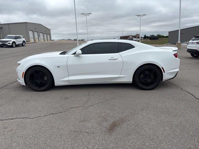 2019 Chevrolet Camaro 1LT
