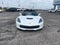 2015 Chevrolet Corvette Stingray Z51 3LT