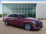 2014 Cadillac CTS Luxury RWD